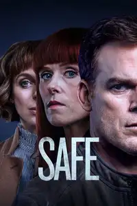 Safe (2018) - Serie TV Streaming HD