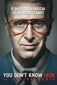 You Don't Know Jack - Il dottor morte (2010) - Film Streaming HD