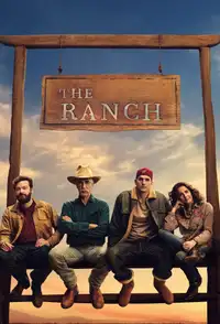The Ranch (2016) - Serie TV Streaming HD