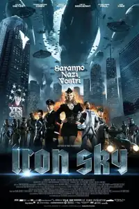 Iron Sky (2012) - Film Streaming HD