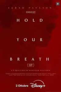 Hold Your Breath (2024) - Film Streaming HD