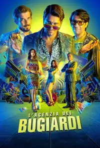 L'agenzia dei bugiardi (2019) - Film Streaming HD