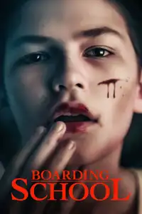 Boarding School (2018) - Film Streaming HD