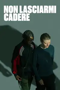 Non lasciarmi cadere (2024) - Serie TV Streaming HD