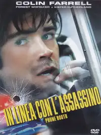 In linea con l'assassino (2003) - Film Streaming HD