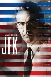 JFK - Un caso ancora aperto (1991) - Film Streaming HD