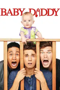 Baby Daddy (2012) - Serie TV Streaming HD