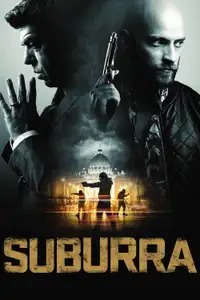 Suburra (2015) - Film Streaming HD
