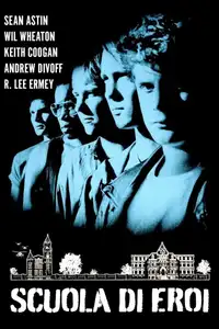 Scuola di eroi (1991) - Film Streaming HD