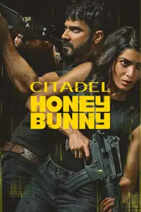 Citadel Honey Bunny (2024) - Serie TV Streaming HD