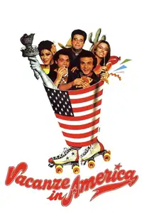 Vacanze In America (1984) - Film Streaming HD