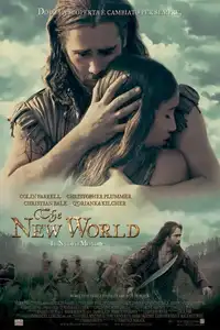 The New World - Il nuovo mondo (2005) - Film Streaming HD