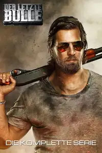 Last Cop - L'Ultimo Sbirro (2010) - Serie TV Streaming HD