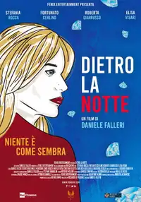Dietro la notte (2021) - Film Streaming HD