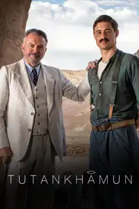 Tutankhamon (2016) - Serie TV Streaming HD