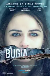 La Bugia (2018) - Film Streaming HD
