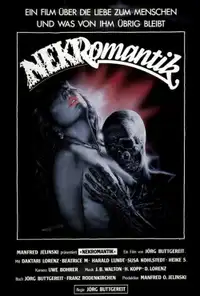 Nekromantik (1988) - Film Streaming HD