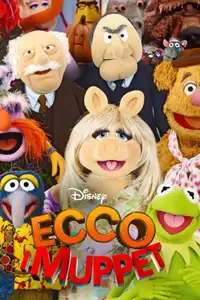 Ecco i Muppet (2020) - Serie TV Streaming HD