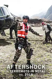 Aftershock: il terremoto in Nepal del 2015 (2022) - Serie TV Streaming HD