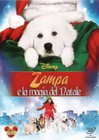 Zampa e la magia del Natale (2010) - Film Streaming HD