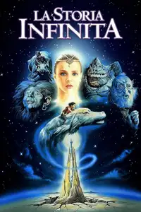 La storia infinita (1984) - Film Streaming HD
