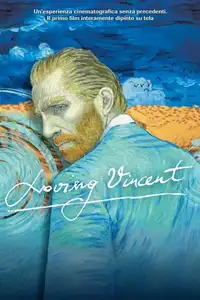 Loving Vincent (2017) - Film Streaming HD