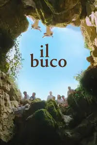 Il buco (2021) - Film Streaming HD