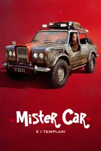 Mister Car e i Templari (2023) - Film Streaming HD