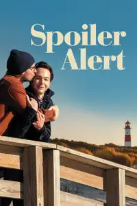 Spoiler Alert (2022) - Film Streaming HD