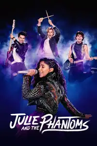 Julie and the Phantoms (2020) - Serie TV Streaming HD