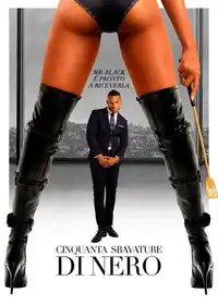 Cinquanta sbavature di nero (2016) - Film Streaming HD