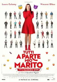 Tutti a parte mio marito (2023) - Film Streaming HD