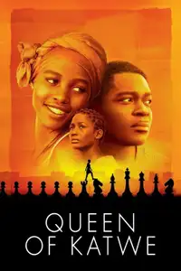 Queen of Katwe (2016) - Film Streaming HD