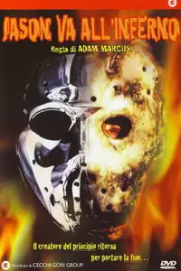 Jason va all'inferno (1993) - Film Streaming HD