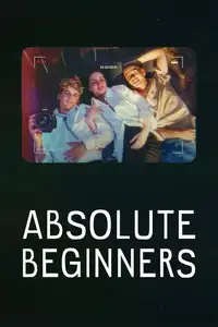 Absolute Beginners (2023) - Serie TV Streaming HD