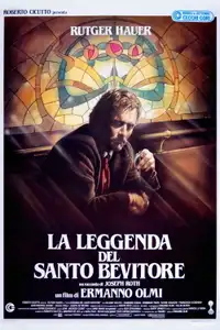 La leggenda del santo bevitore (1988) - Film Streaming HD