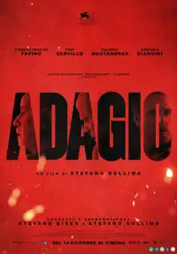 Adagio (2023) - Film Streaming HD