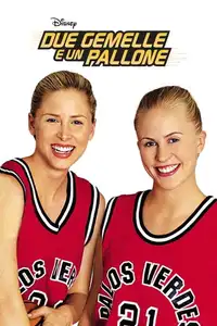 Due gemelle e un pallone (2002) - Film Streaming HD