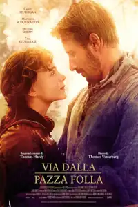 Via dalla pazza folla (2015) - Film Streaming HD