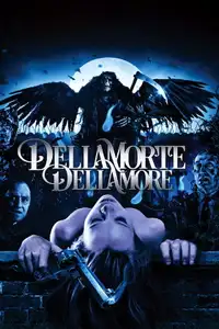 DellaMorte DellAmore (1994) - Film Streaming HD