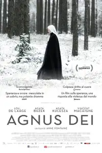 Agnus Dei (2016) - Film Streaming HD