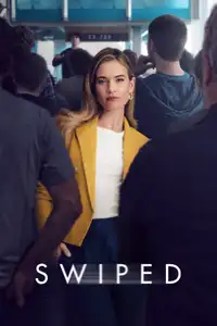 Swiped (2025) - Film Streaming HD