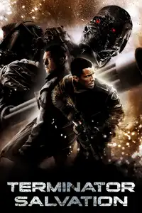 Terminator Salvation (2009) - Film Streaming HD
