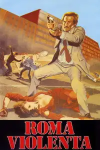 Roma violenta (1975) - Film Streaming HD