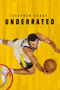 Stephen Curry: Underrated (2023) - Film Streaming HD