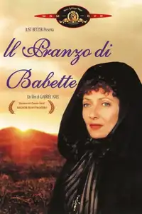 Il pranzo di Babette (1987) - Film Streaming HD