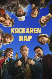 Kackaren Rap (2026) - Serie TV Streaming HD