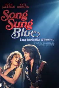 Song Sung Blue - Una melodia d'amore (2025) - Film Streaming HD