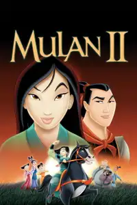 Mulan 2 (2004) - Film Streaming HD