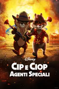 Cip e Ciop - Agenti speciali (2022) - Film Streaming HD